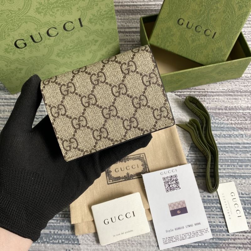 Gvc*1 wallets